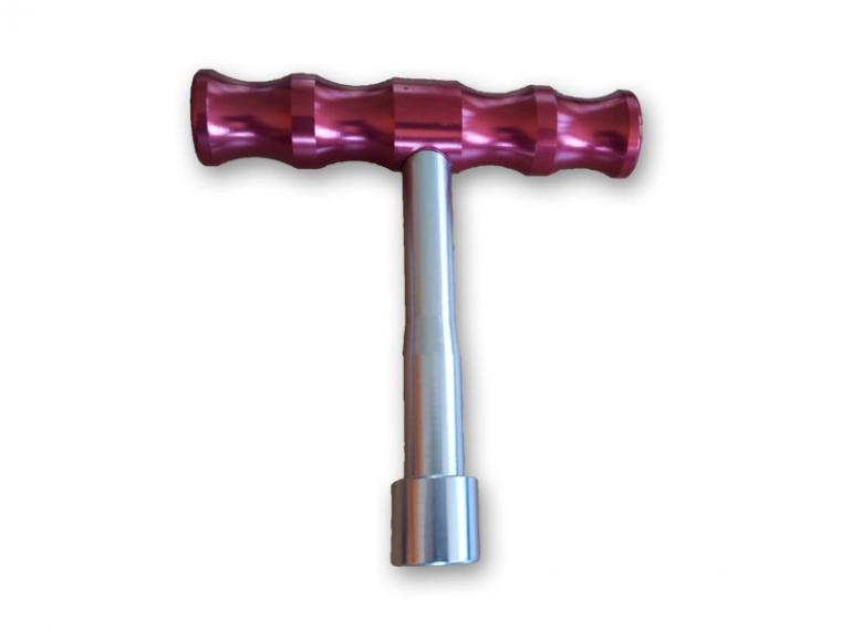 Puller - ruční vytahovač promačklin