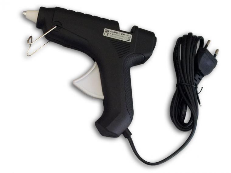 Tavná lepicí pistole